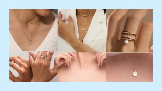 Jewelry Styling Ideas: The Ultimate Guide to Styling Jewelry